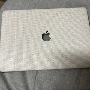 13” MacBook Pro Case
